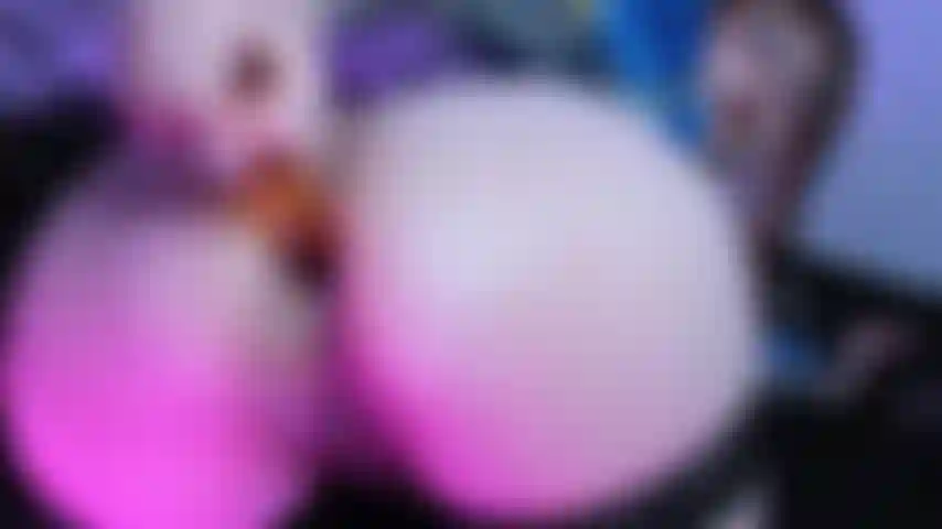 Chun Li fucking little hole!