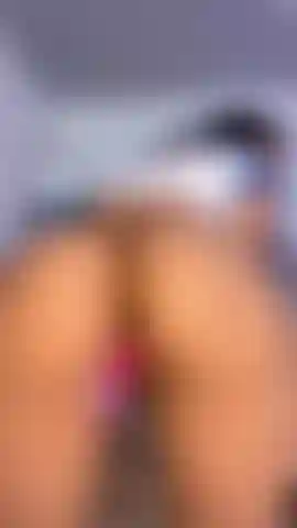 Look at my bouncing ass