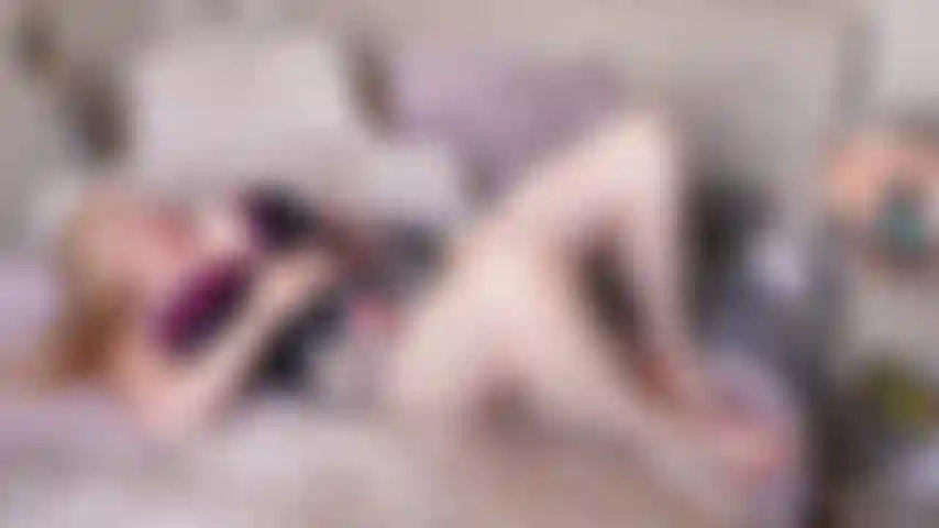 Body swap with a milf