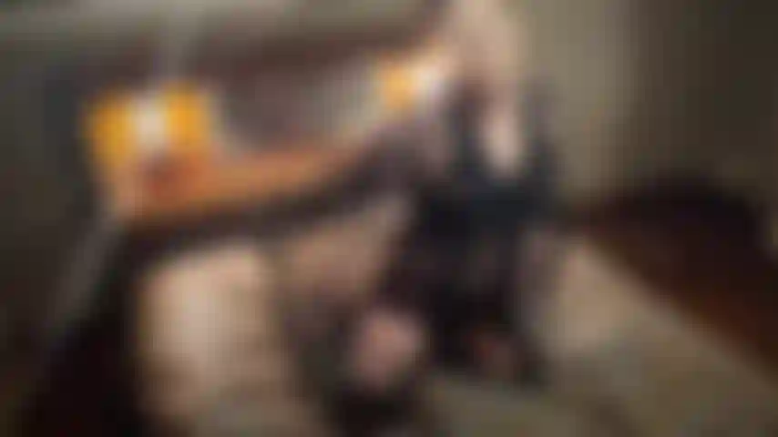 No puedo esperar hasta que llegues a casa.