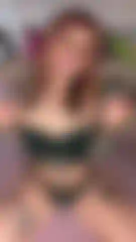 BLOWJOB TEASE - Watch me tease you with my tits and give my fingers the sloppiest blowjob you're gonna wish it was your cock I was sucking on and fucking my mouth with!