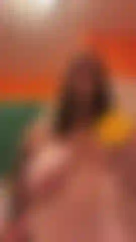 *Mira lo que le pasa a esta naranja*.