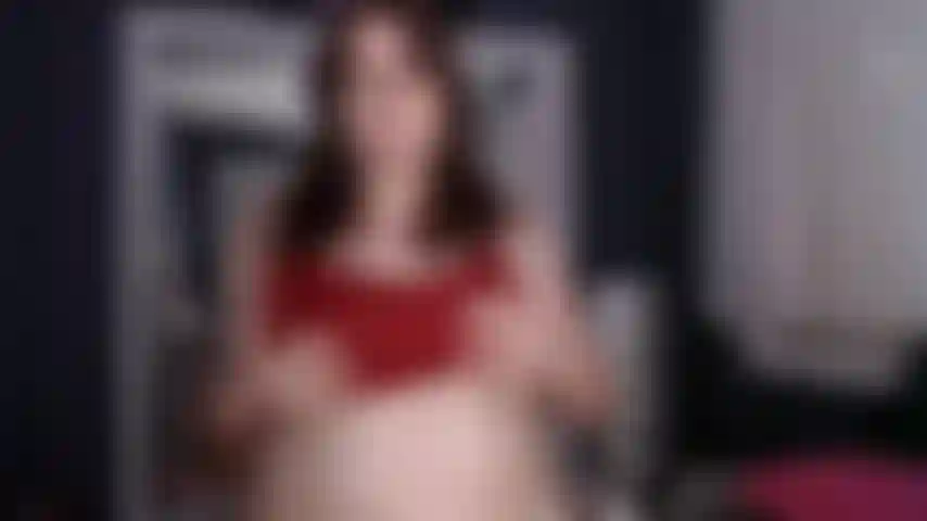 cute little clip of me slathering some body oil on my glorious tits