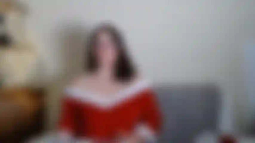 Señora claus lista traviesa pedo oliendo castigo.