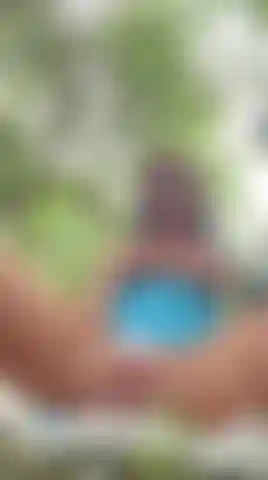 Juego de coño al aire libre.