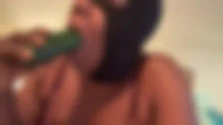 HeadUsa atragantándose con cumming bbc (fetiche).