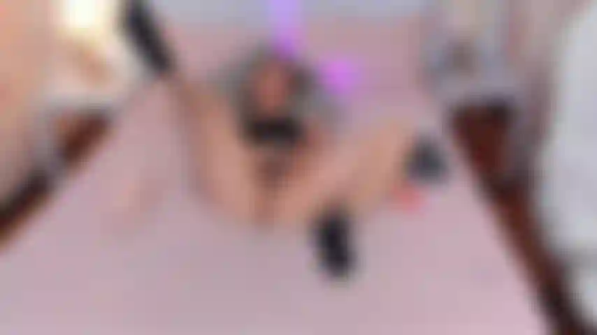 Can You Resist Watching Me?