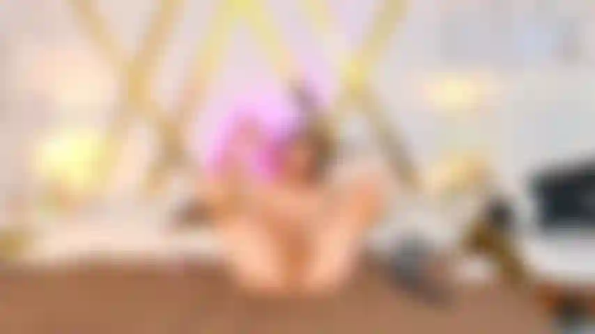 PUSSY DRIPPING WITH ORGASMIC WAVES