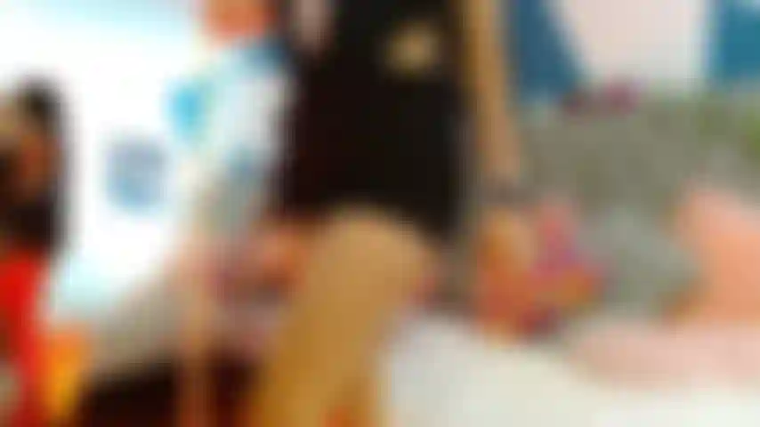 ¿Te gustaría verme seducirte?