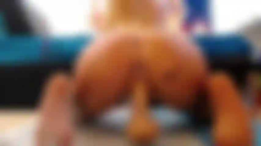 Cabalgando consolador chorros.