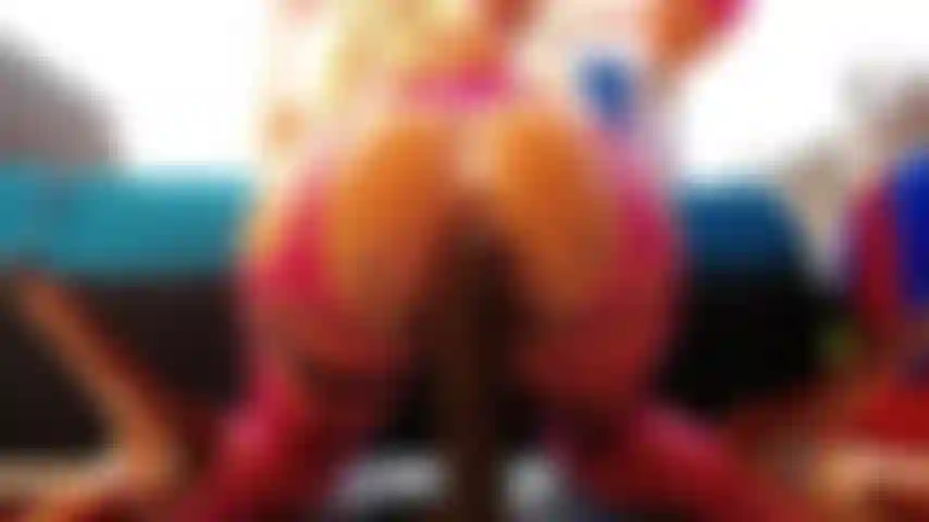 La reina de picas cabalgando bbc.