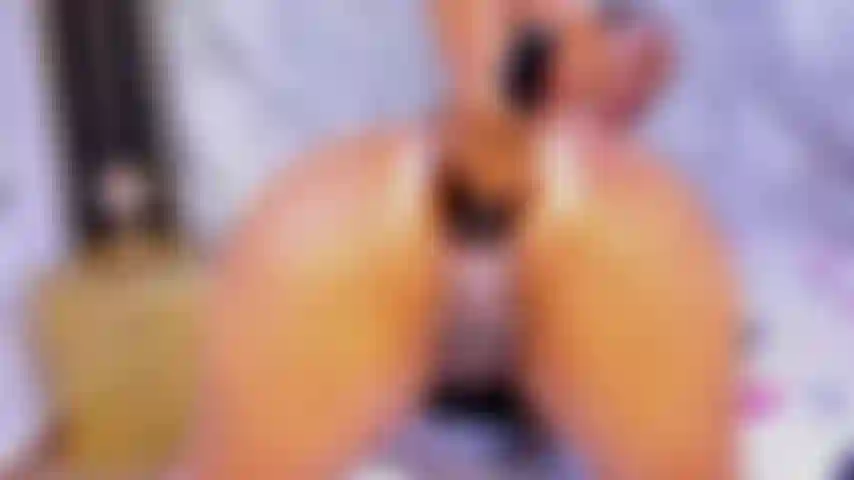 Doble penetración squirt.