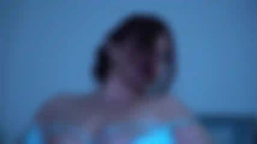 Mamada en punto de vista (humo caliente).