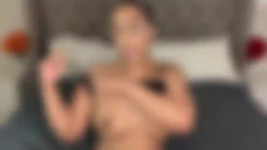 Mi primer video joi.