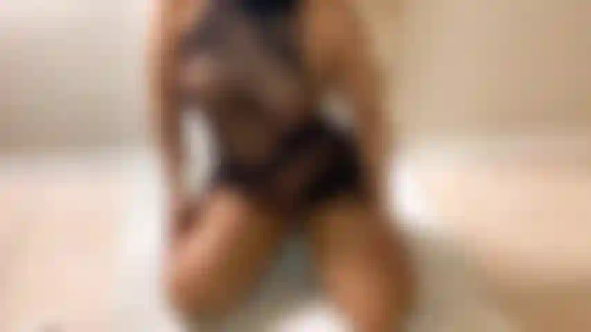 Déjame desnudarme para ti!