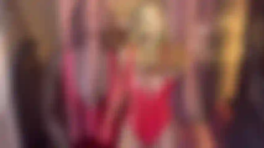 Dominatrix pegging video.