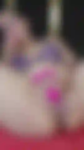 Where are you going to touch me first, my mouth or my pussy ?