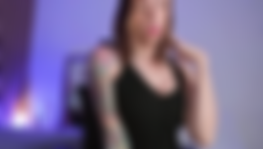 Algo diferente pero totalmente yo.