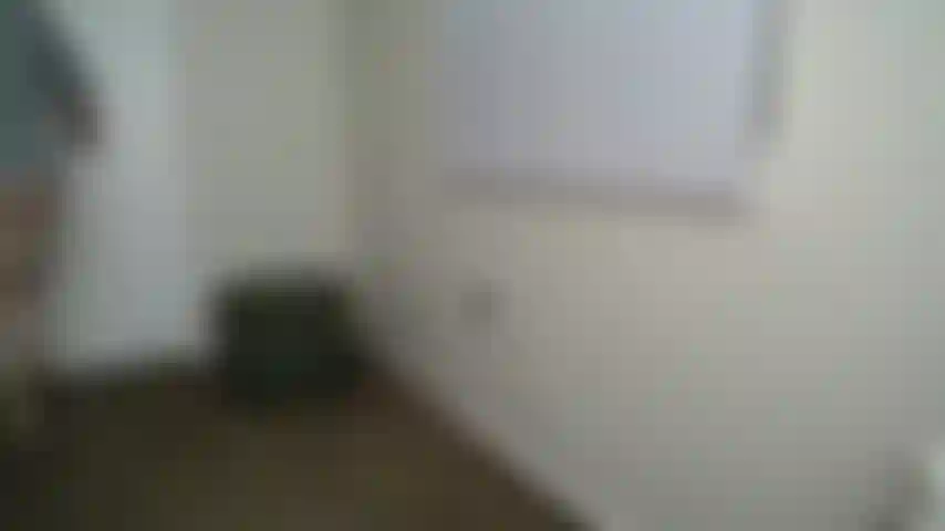 Hot Solo Session
