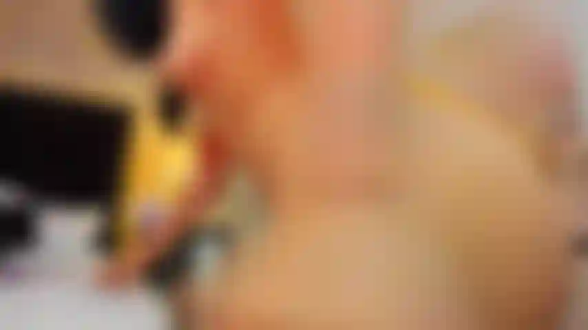 Mi culo y mi coño de fondo mientras te hago twerking y penetración.