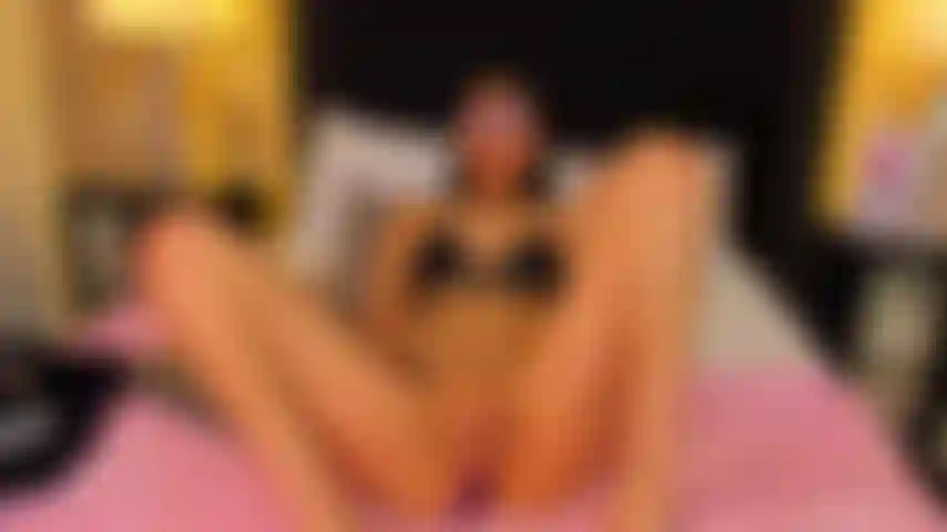 Un coñito húmedo y juguetón.