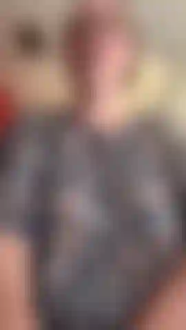 Playing with my pussy in a thong at first and then I take it off