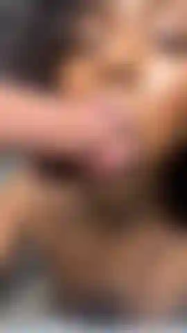 Mamada muy descuidada.