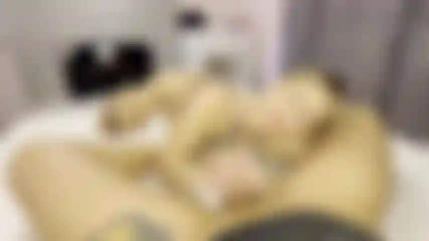 POV Ruined Orgasms Fantasy+Ass Fetish Handjobs.
This girl is a pro at starting and stopping, controlling and ruining orgasms. She keeps eye contact with you, her gaze captivating you as she gives you a wild handjobs.