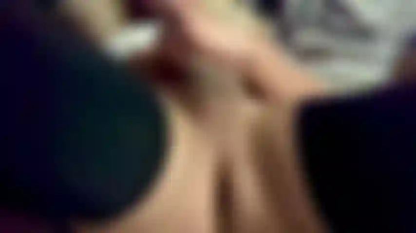 Throbbing Cum explosion