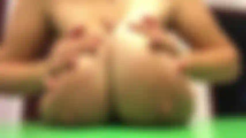 Te follo la cubana en tu enorme rabo.