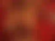 Tetas a cámara lenta rebotando.