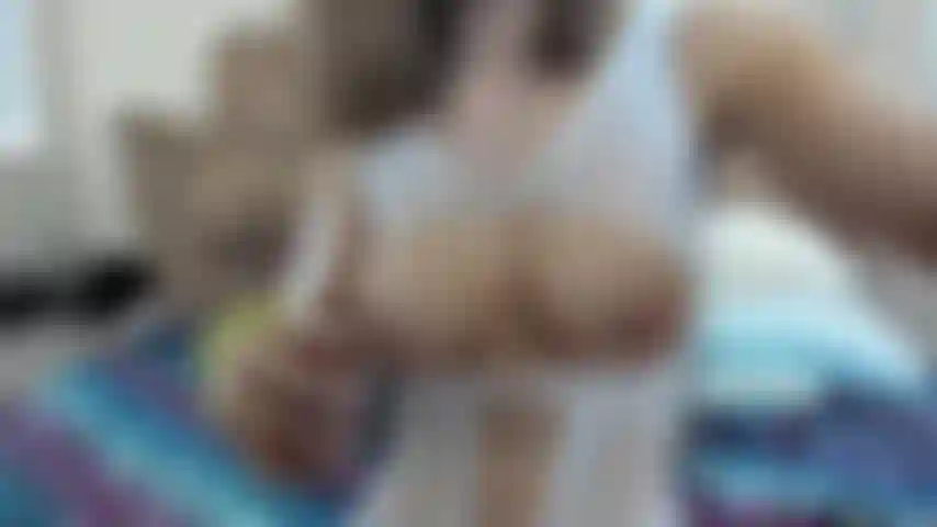 Mi polla mide al menos 10 pulgadas aquí.