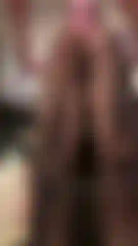 Adoración de pies y culo en medias.