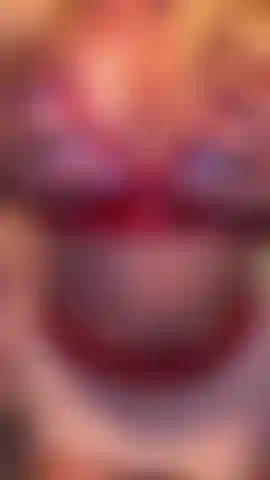 Disfraz de enfermera: nalgadas en el trasero + culo con tetas sexy y provocación corporal.