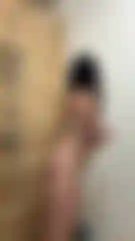 Shaved my pussy bush on shower 🚿 🔥