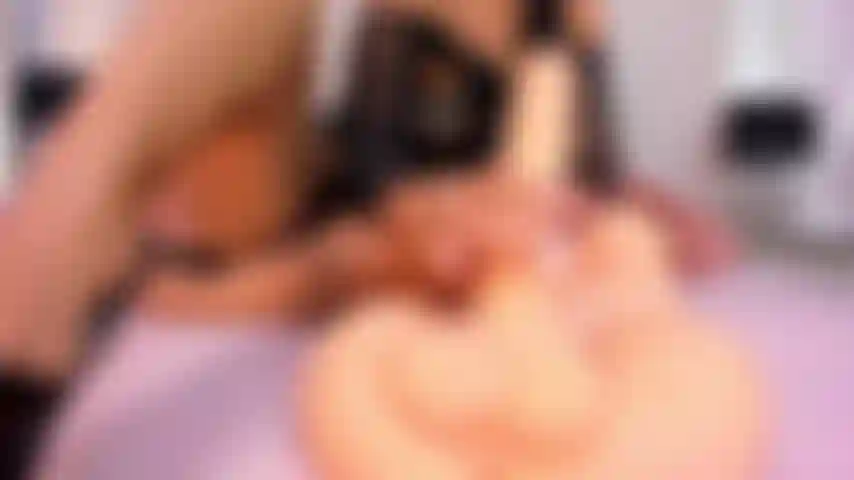 Trabajo de lamer culo!