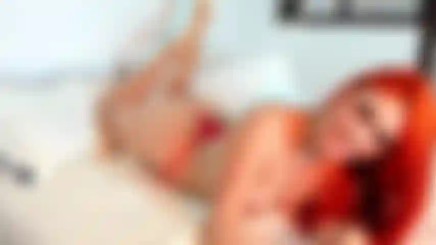 ¡Prueba mis dulces labios!