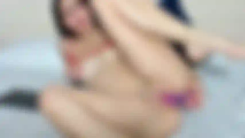 dildo in my pussy