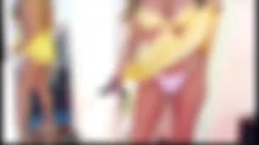 I love riding you like my personal horse