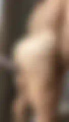 Stroking your dick in the shower