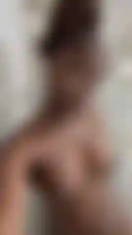 Si me tuvieras frente a ti ¿qué te gustaría que te hiciera?