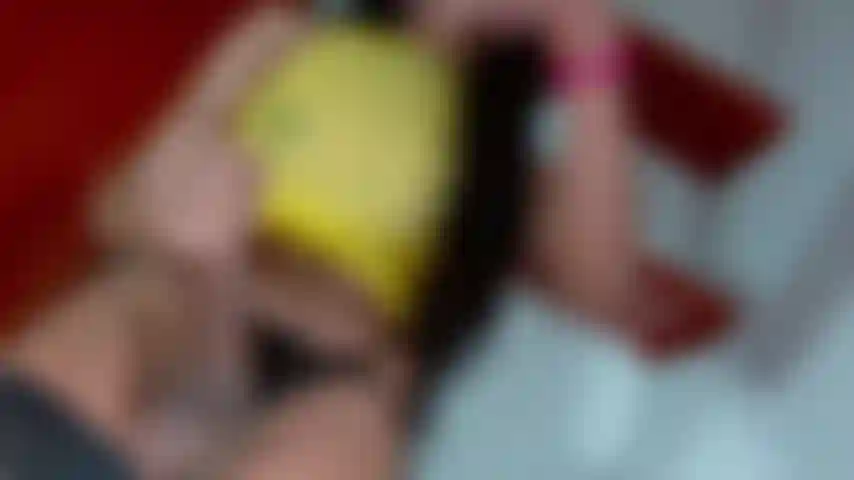 Wowww la hermosa ivanna por primera vez corre a lo grande.