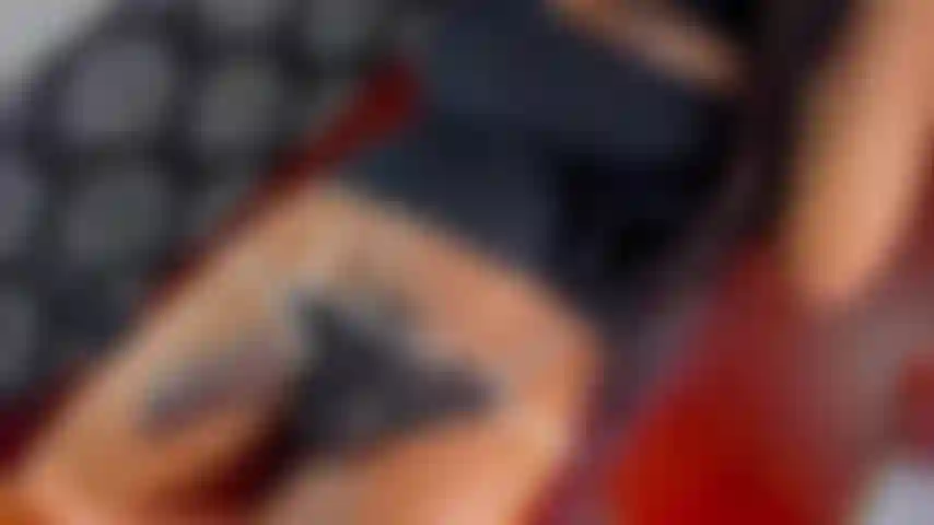 Corrida enorme sobre mí.