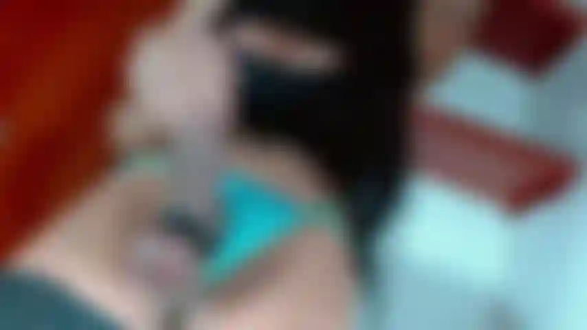 Cara sexy de ivanna y gran corrida.