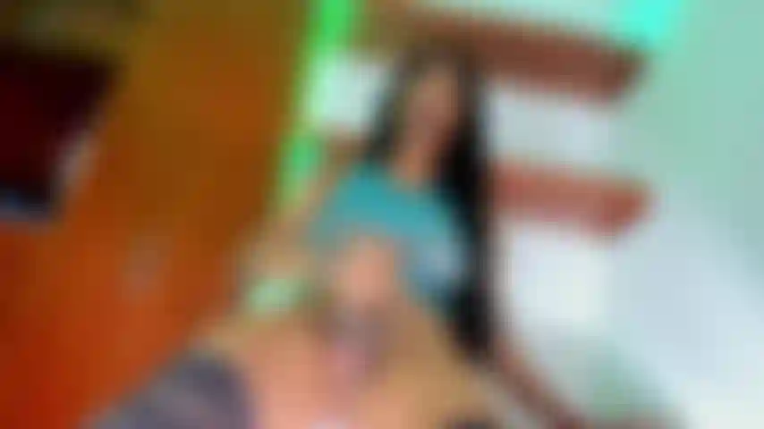 Enorme espectáculo de doble semen.