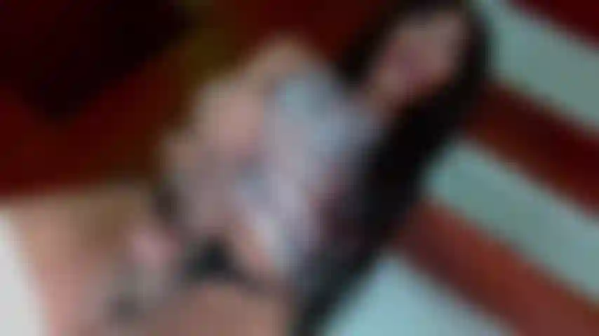 Semen enorme directo a mi cara.