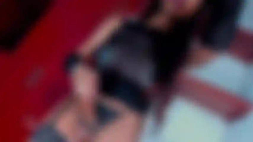 Ivanna linda te llena con su enorme carga.