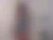 Ivy tiene una sorpresa debajo de su vestido para ti ;*.