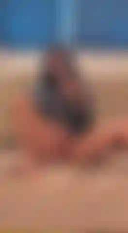 I'm your gf and I'm missing you while you're out of town...So naturally I send a video of me masturbating in your room 😈