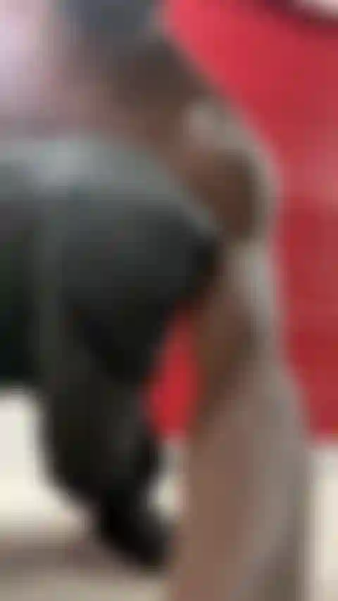 Mírame terminar el trabajo. Esta carga se sintió increíble cummin!